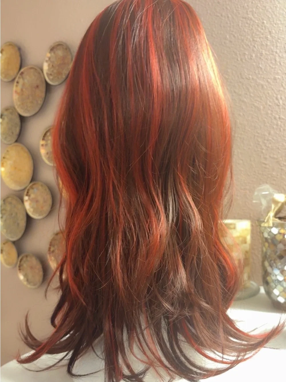 CSC Juno Lipstick Red